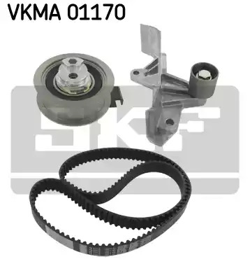 Ременный комплект SKF VKMA 01170 (VKM 11170, VKM 21170, VKMT 01135)